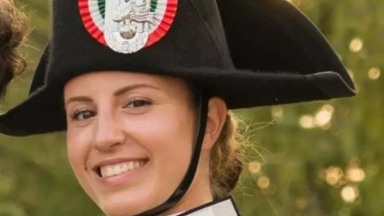 Schianto, muore carabiniera 23enne di Solopaca