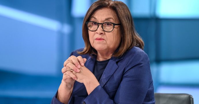 Lucia Annunziata lascia la Rai: “Dimissioni irrevocabili”
