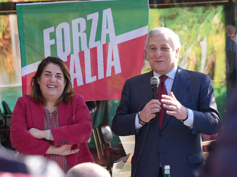 Forza Italia, “Berlusconi Day” a Paestum