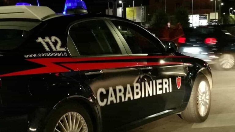 Spaccio ed estorsioni: 36 arresti. L’operazione dei carabinieri smantella la rete criminale